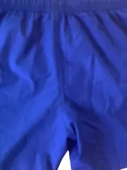 Vorschaubild 6 von Herren Sport Shorts Blau Gr. L