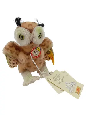 STEIFF Baby Kuscheltier