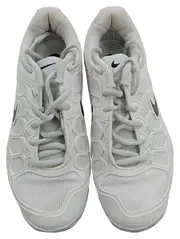 Vorschaubild 2 von Zoom Tennisschuhe Sportschuhe Damen Weiß Gr. 37.5 Sneaker