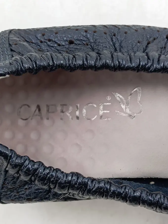 CAPRICE Slipper Bild 3
