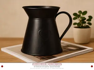 EULENSCHNITT Giesskanne