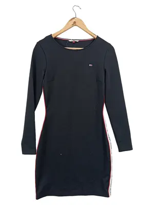 TOMMY JEANS Freizeitkleid