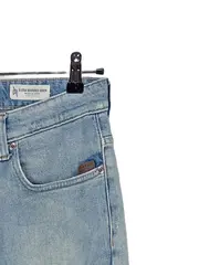 Vorschaubild 2 von Revend Destroyed Jeans Herren W-31 Blau Streetwear