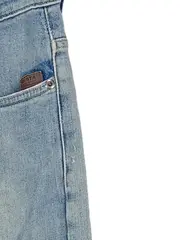 Vorschaubild 4 von Revend Destroyed Jeans Herren W-31 Blau Streetwear