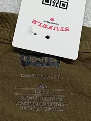 Vorschaubild LEVI'S T-Shirt 3
