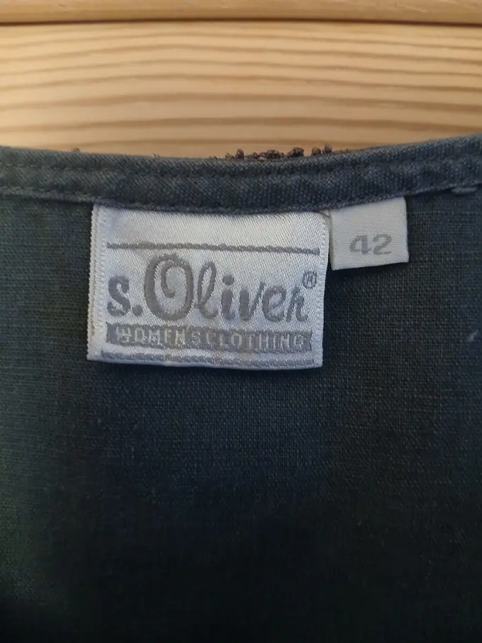 S.OLIVER Top Bild 3