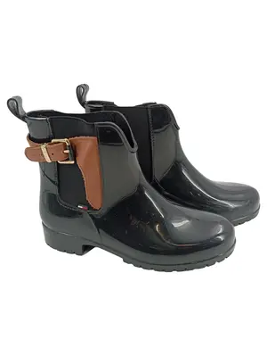 TOMMY HILFIGER Gummistiefel