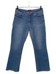 Vorschaubild HIS Jeans Straight Leg 1