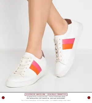 KURT GEIGER Sneaker low