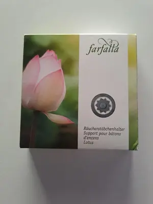 FARFALLA Duftstäbchen