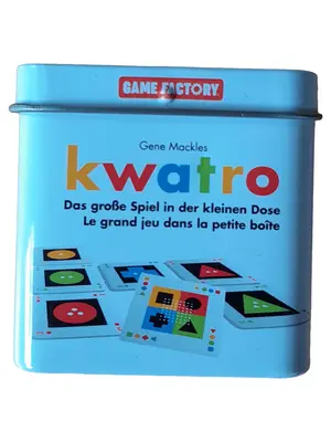 GAME FACTORY Brettspiel