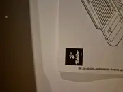 Vorschaubild 3 von Schäler Kunststoff Schwarz Küchenhelfer Gemüseschäler Gebraucht