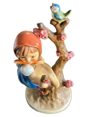 GOEBEL Spielfigur