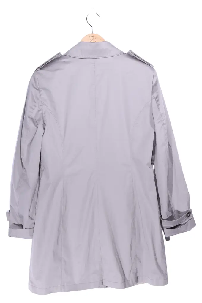 GIL BRET Trenchcoat Bild 2