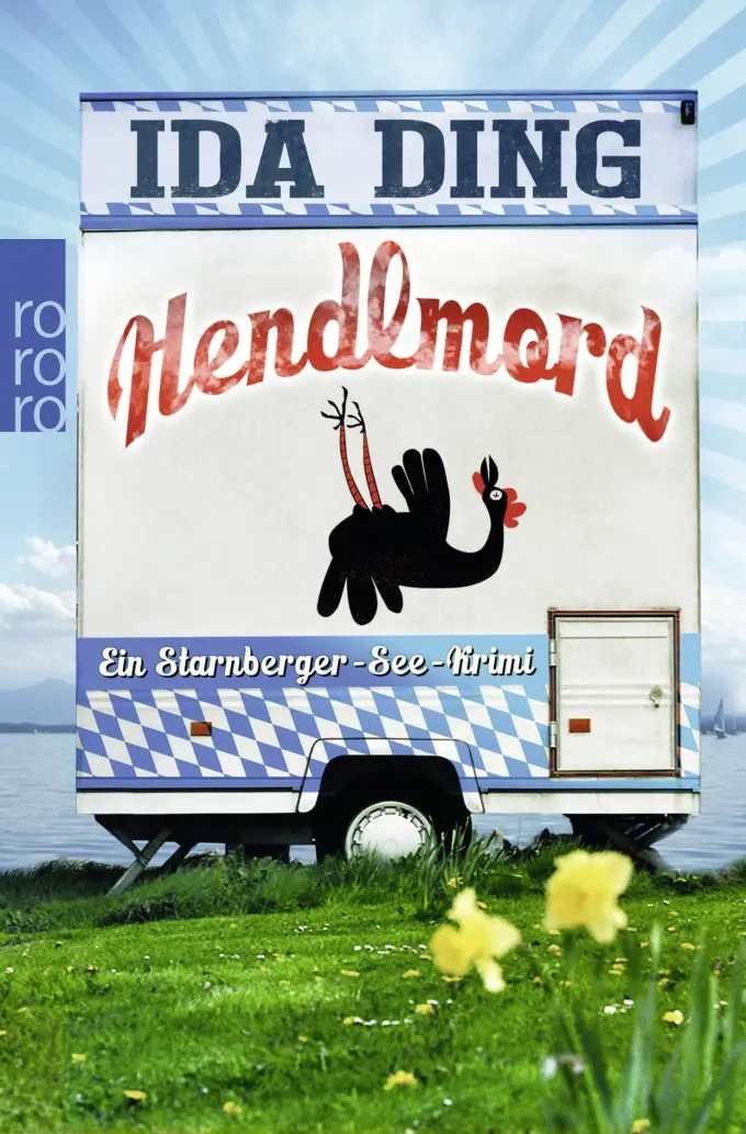 Kriminalroman Bild 1