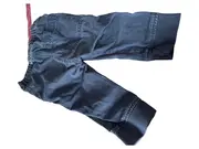 Vorschaubild 2 von Kinder Jogginghose Gr. 92 Blau Casual
