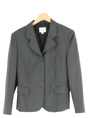REVIEW Blazer