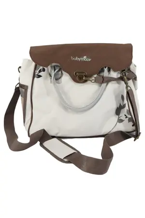 BABYMOOV Wickeltasche