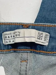 Vorschaubild ZARA Jeans Skinny Fit 3
