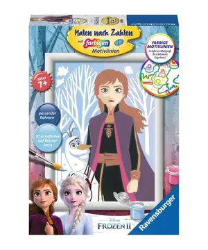 RAVENSBURGER Puzzle