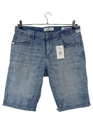 TOM TAILOR Jeans Shorts
