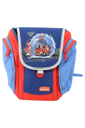 SCOUT Schulrucksack
