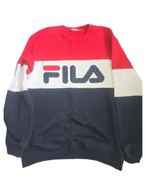 FILA Sweatshirt