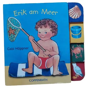Buch für Kinder