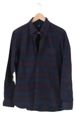 UNIQLO Freizeithemd