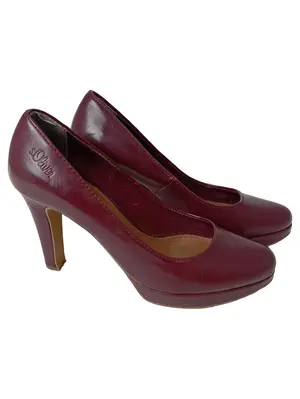 S.OLIVER Pumps