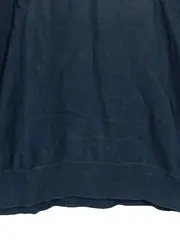 Vorschaubild 4 von Herren Pullover V-Ausschnitt Gr. 50/L Blau Casual