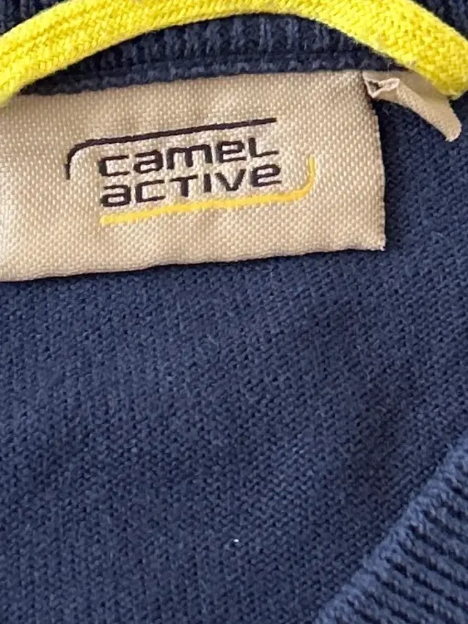 CAMEL ACTIVE Pullover Bild 8
