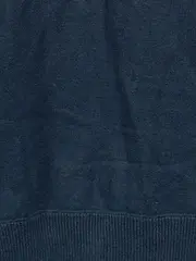 Vorschaubild 6 von Herren Pullover V-Ausschnitt Gr. 50/L Blau Casual