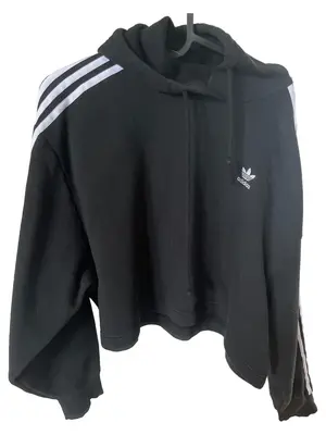 ADIDAS Kapuzenpullover