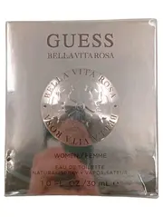 Vorschaubild 3 von Bella Vita Rosa Eau de Toilette Damen 30ml EDT Natural Spray