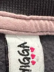 Vorschaubild 5 von Mädchen Pullover Sweatshirt Grau Gr. 158 Einhorn Wendepailletten