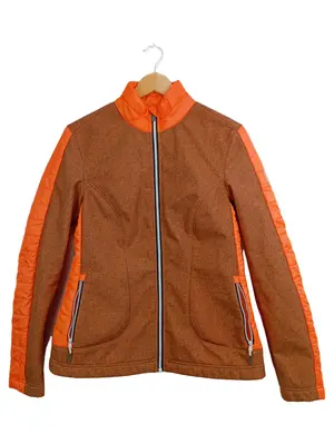 FALCON Softshelljacke