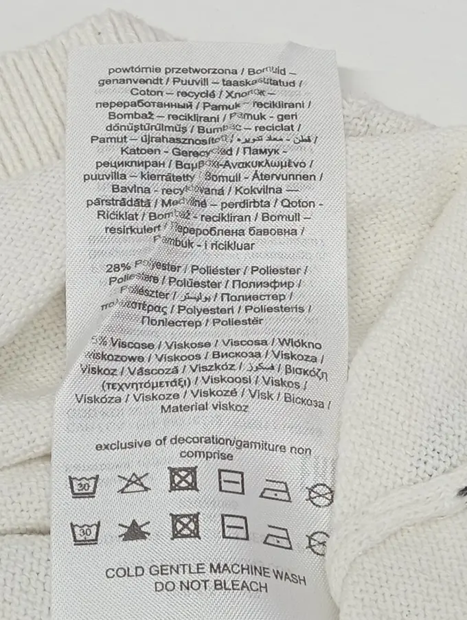 ONLY & SONS Poloshirt Bild 5