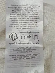 Vorschaubild ONLY & SONS Poloshirt 4