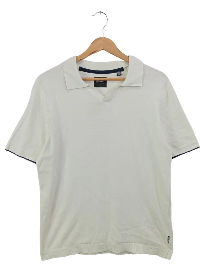 ONLY & SONS Poloshirt Bild 1