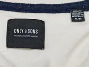 Vorschaubild ONLY & SONS Poloshirt 3