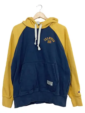 CHAMPION Kapuzenpullover