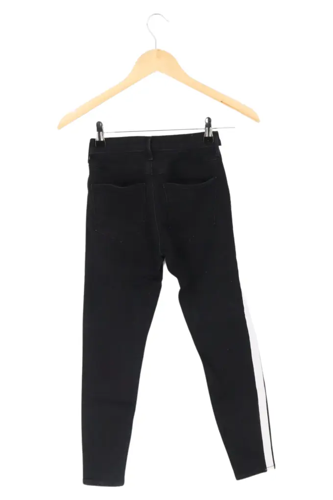 ONLY Jeans Straight Leg Bild 2