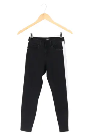 ONLY Jeans Straight Leg