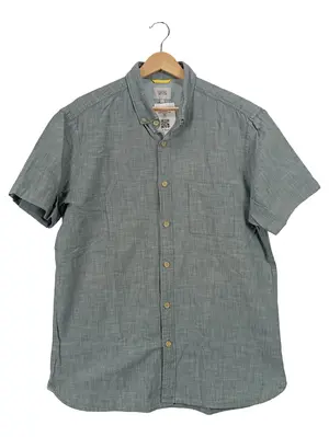 CAMEL ACTIVE Freizeithemd