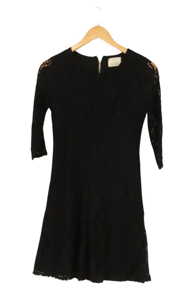PINS & NEEDLES URBAN OUTFITTERS Spitzenkleid Bild 1