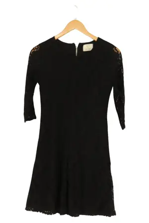 PINS & NEEDLES URBAN OUTFITTERS Spitzenkleid
