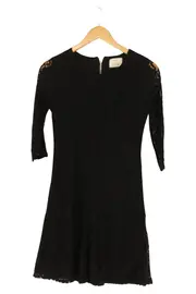 Vorschaubild PINS & NEEDLES URBAN OUTFITTERS Spitzenkleid 1