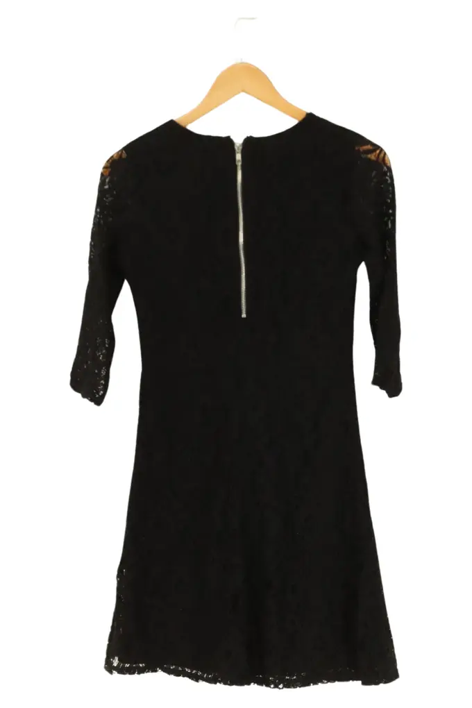 PINS & NEEDLES URBAN OUTFITTERS Spitzenkleid Bild 2