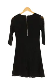 Vorschaubild PINS & NEEDLES URBAN OUTFITTERS Spitzenkleid 2